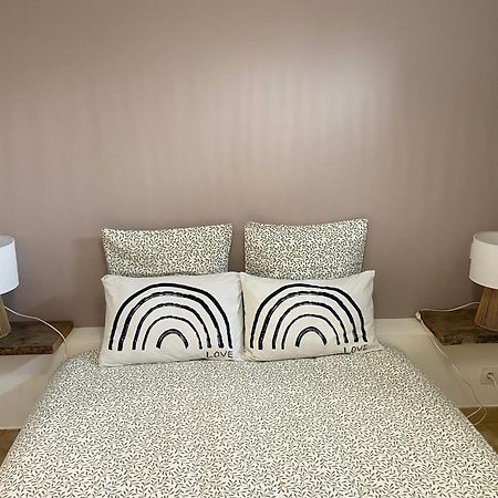 Petit Mas En Provence Villa Tarascon Ngoại thất bức ảnh