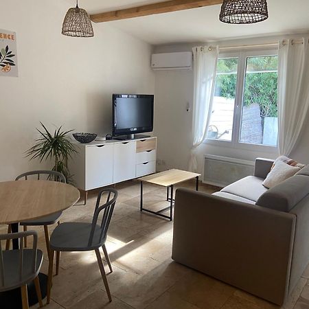 Petit Mas En Provence Villa Tarascon Ngoại thất bức ảnh