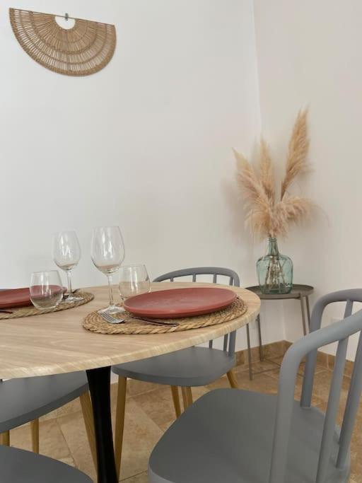 Petit Mas En Provence Villa Tarascon Ngoại thất bức ảnh