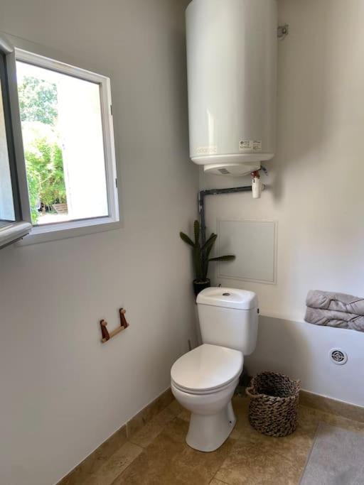 Petit Mas En Provence Villa Tarascon Ngoại thất bức ảnh