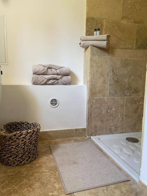 Petit Mas En Provence Villa Tarascon Ngoại thất bức ảnh