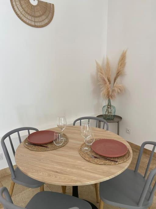 Petit Mas En Provence Villa Tarascon Ngoại thất bức ảnh