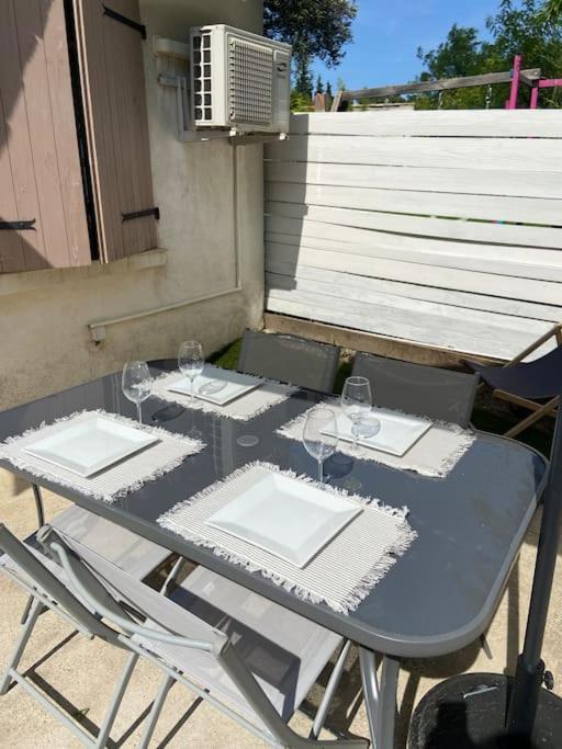 Petit Mas En Provence Villa Tarascon Ngoại thất bức ảnh