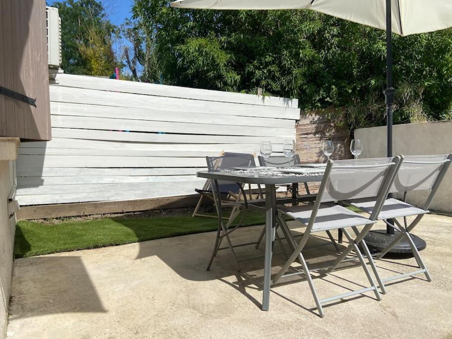 Petit Mas En Provence Villa Tarascon Ngoại thất bức ảnh