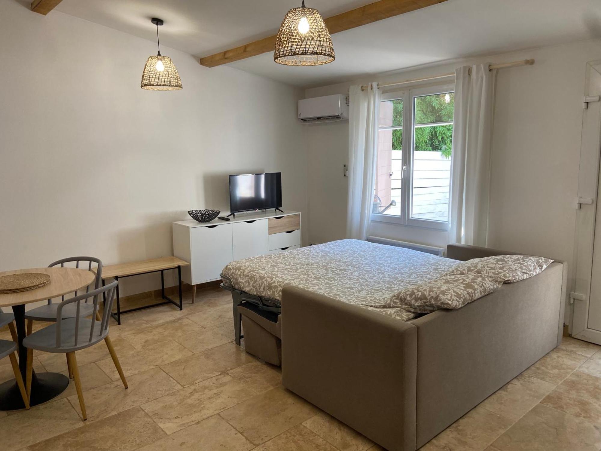 Petit Mas En Provence Villa Tarascon Ngoại thất bức ảnh