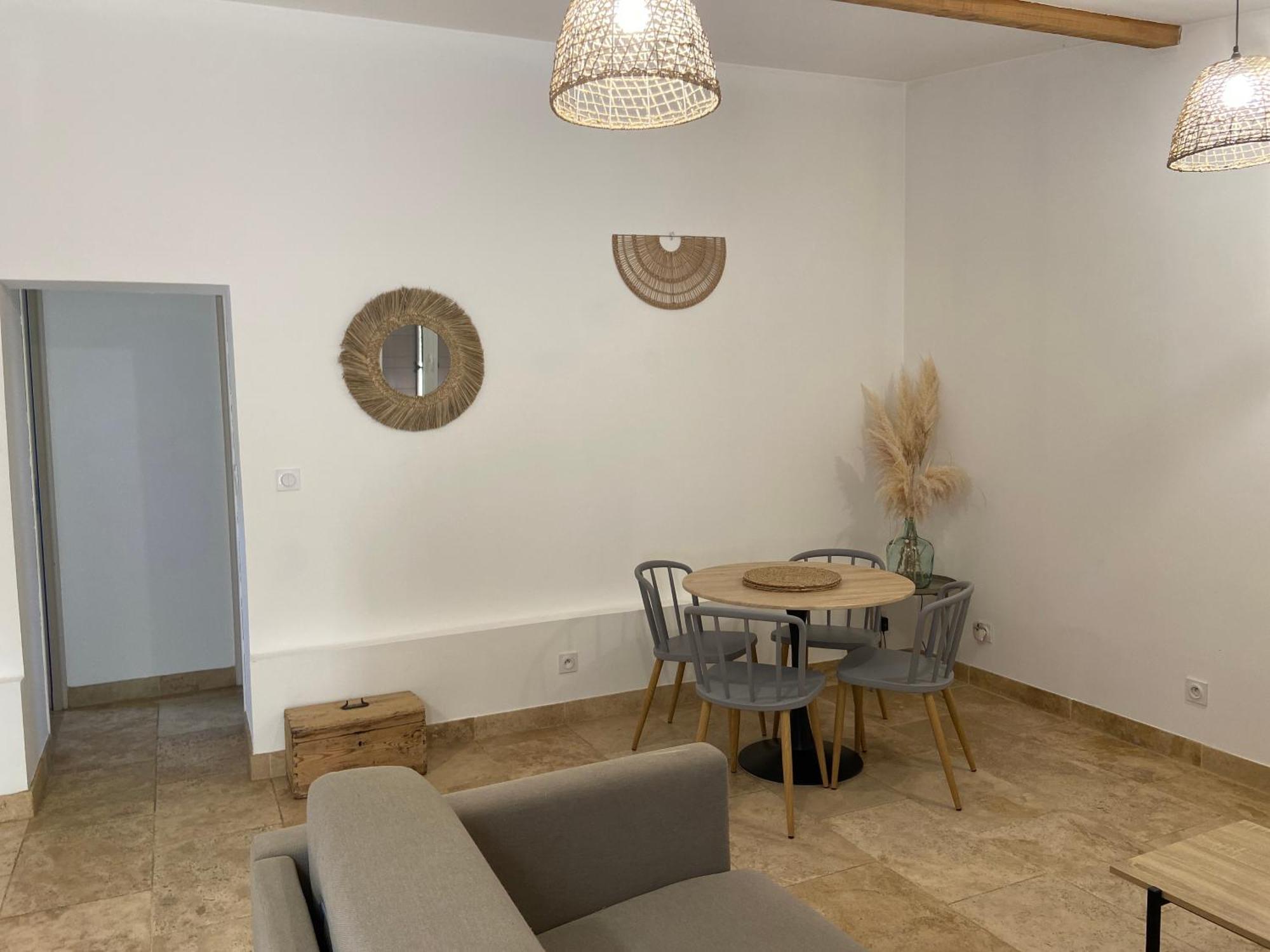 Petit Mas En Provence Villa Tarascon Ngoại thất bức ảnh