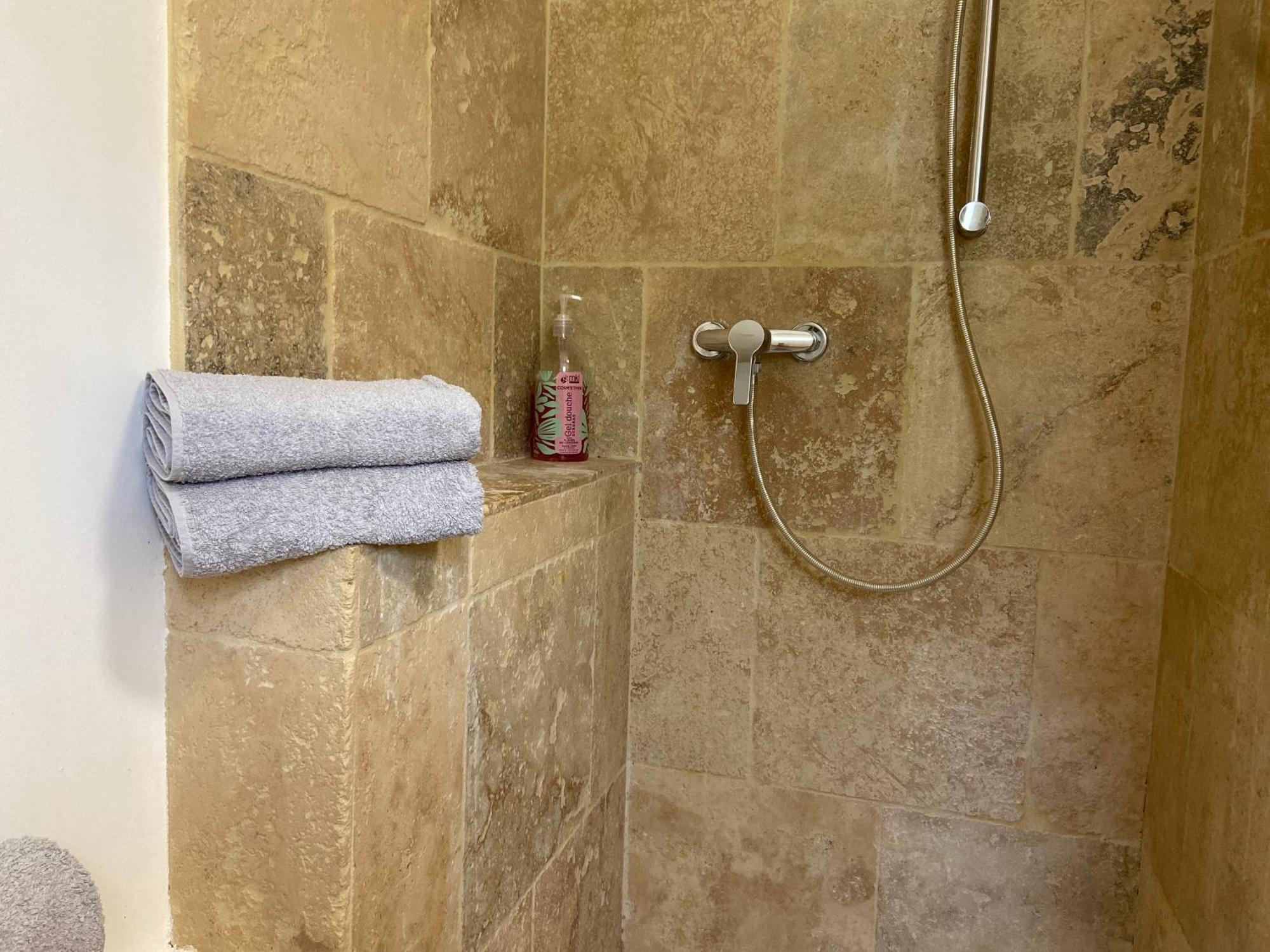 Petit Mas En Provence Villa Tarascon Ngoại thất bức ảnh