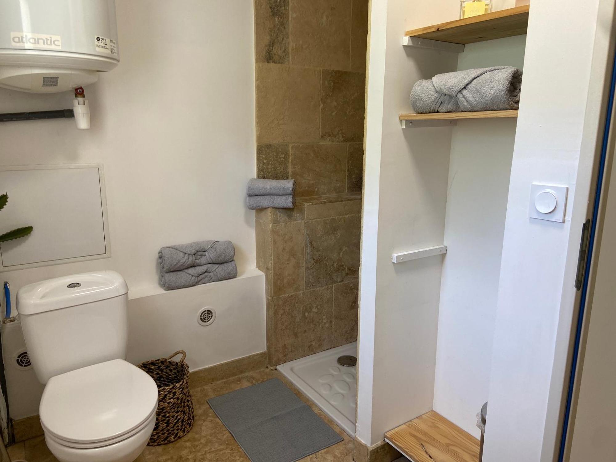 Petit Mas En Provence Villa Tarascon Ngoại thất bức ảnh