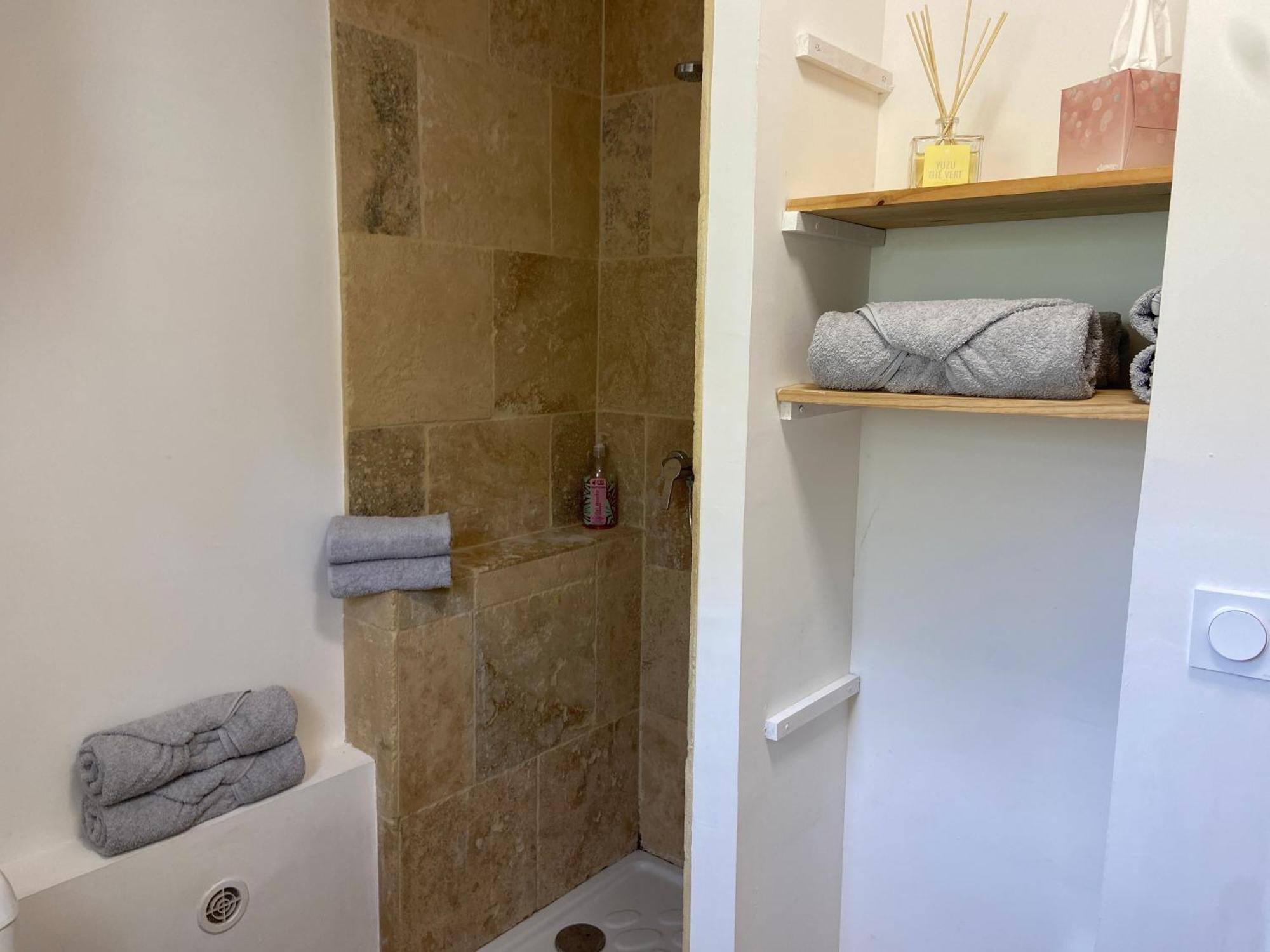 Petit Mas En Provence Villa Tarascon Ngoại thất bức ảnh