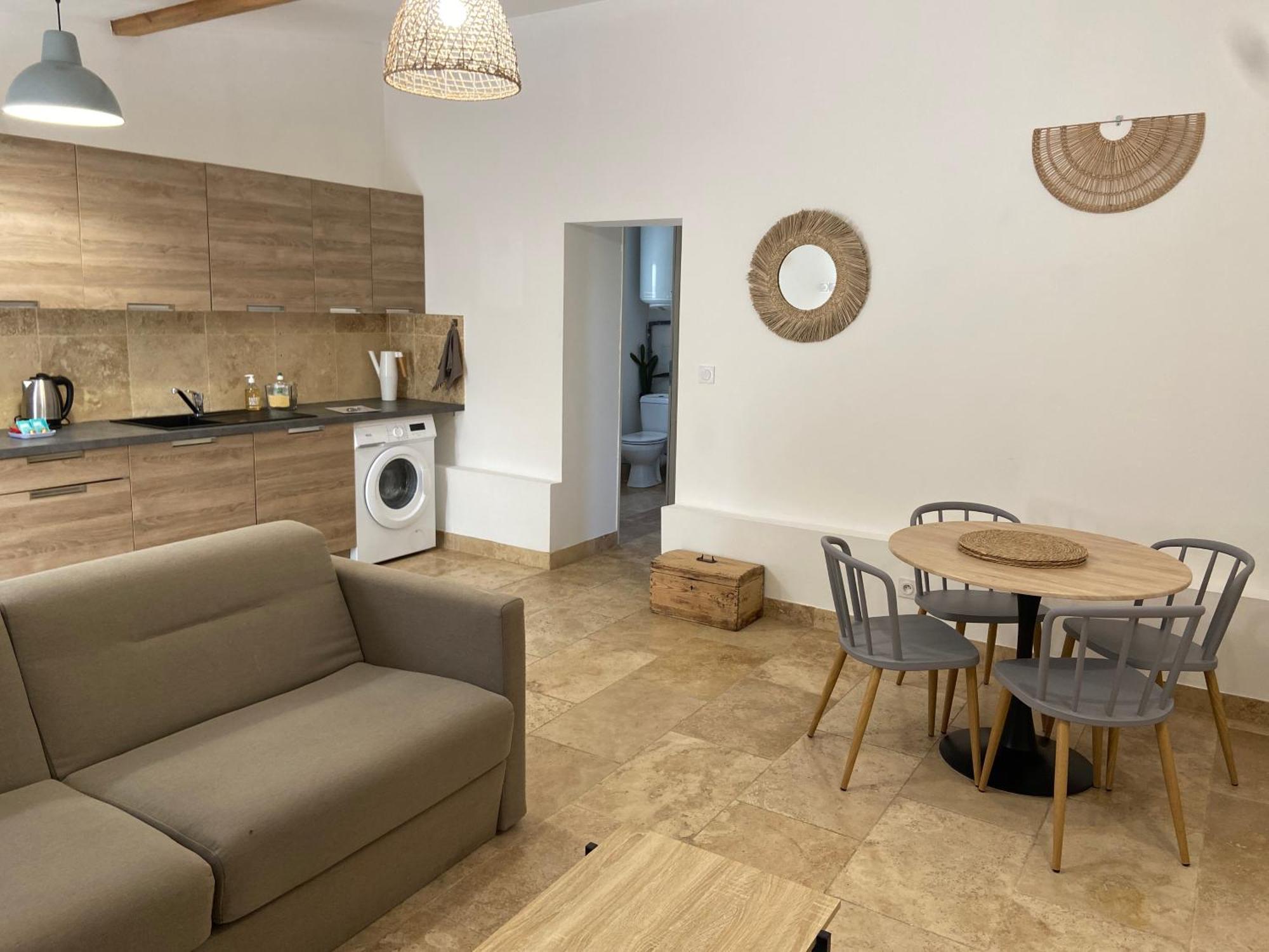 Petit Mas En Provence Villa Tarascon Ngoại thất bức ảnh