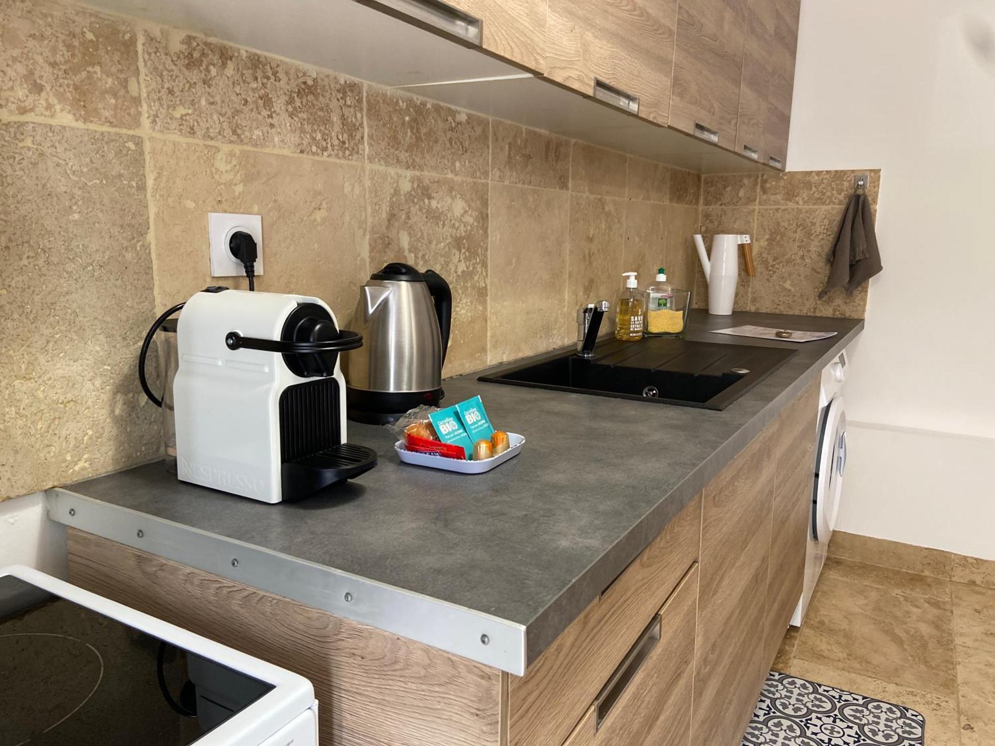Petit Mas En Provence Villa Tarascon Ngoại thất bức ảnh