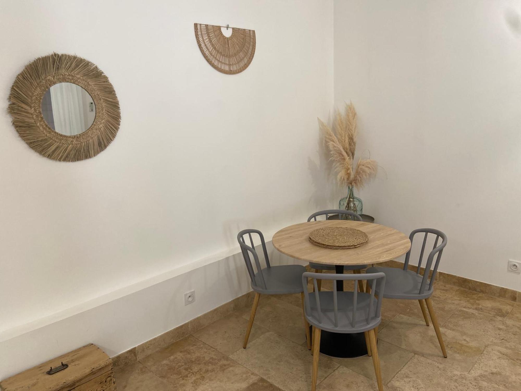 Petit Mas En Provence Villa Tarascon Ngoại thất bức ảnh