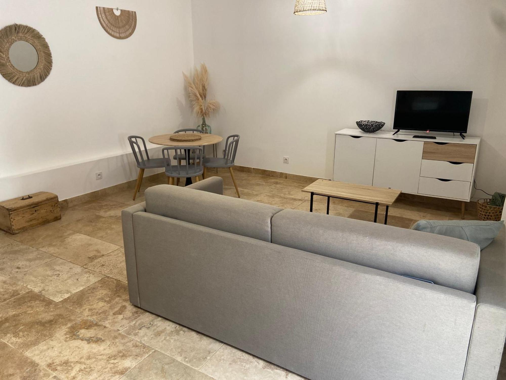 Petit Mas En Provence Villa Tarascon Ngoại thất bức ảnh