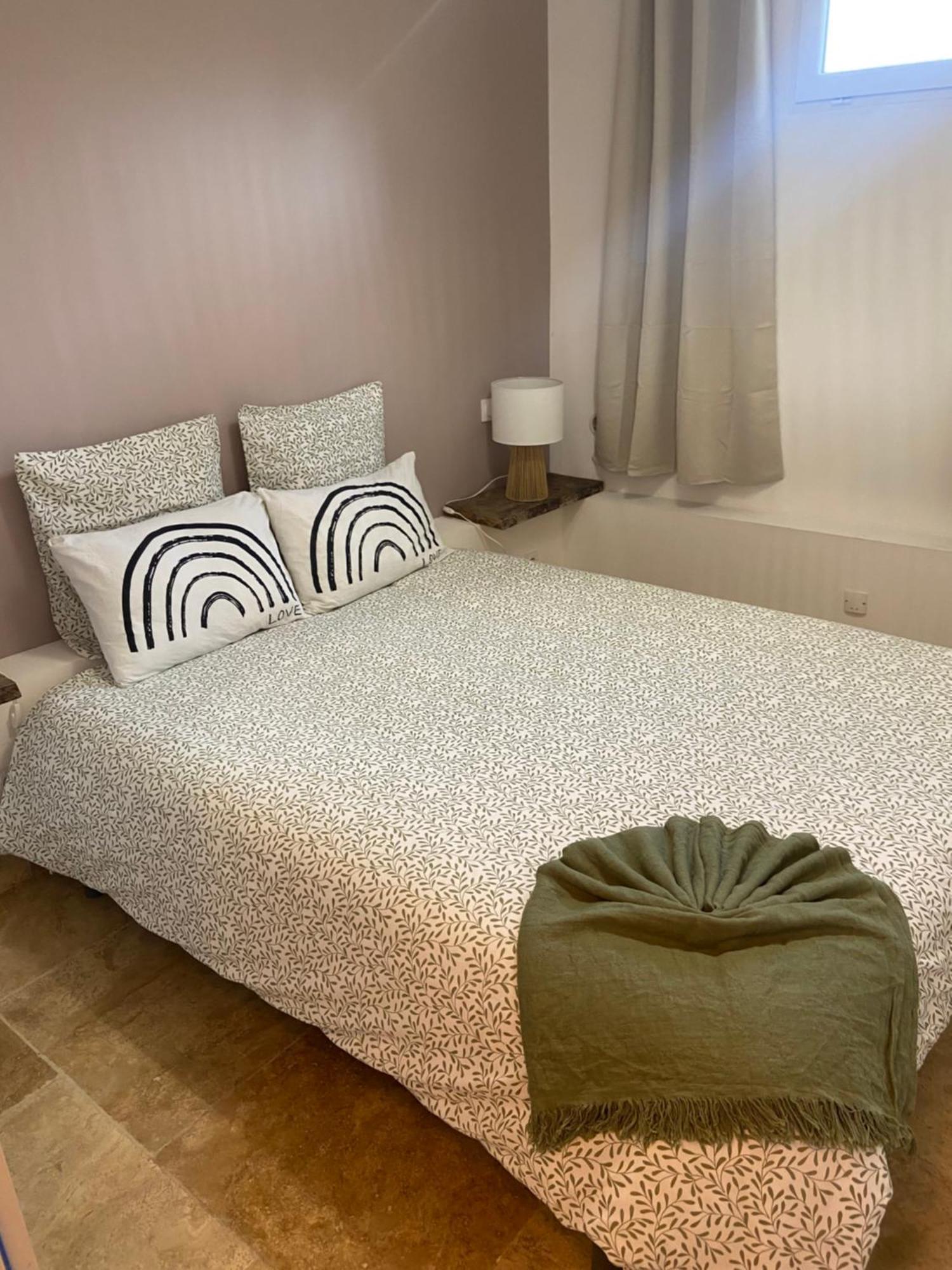 Petit Mas En Provence Villa Tarascon Ngoại thất bức ảnh