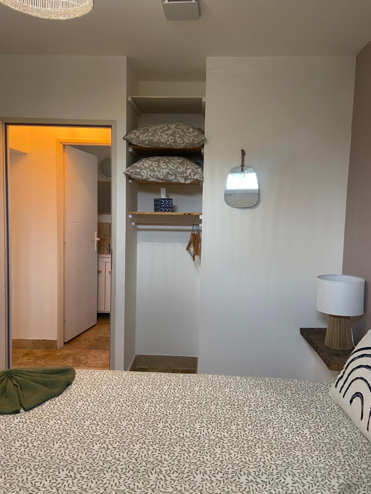 Petit Mas En Provence Villa Tarascon Ngoại thất bức ảnh