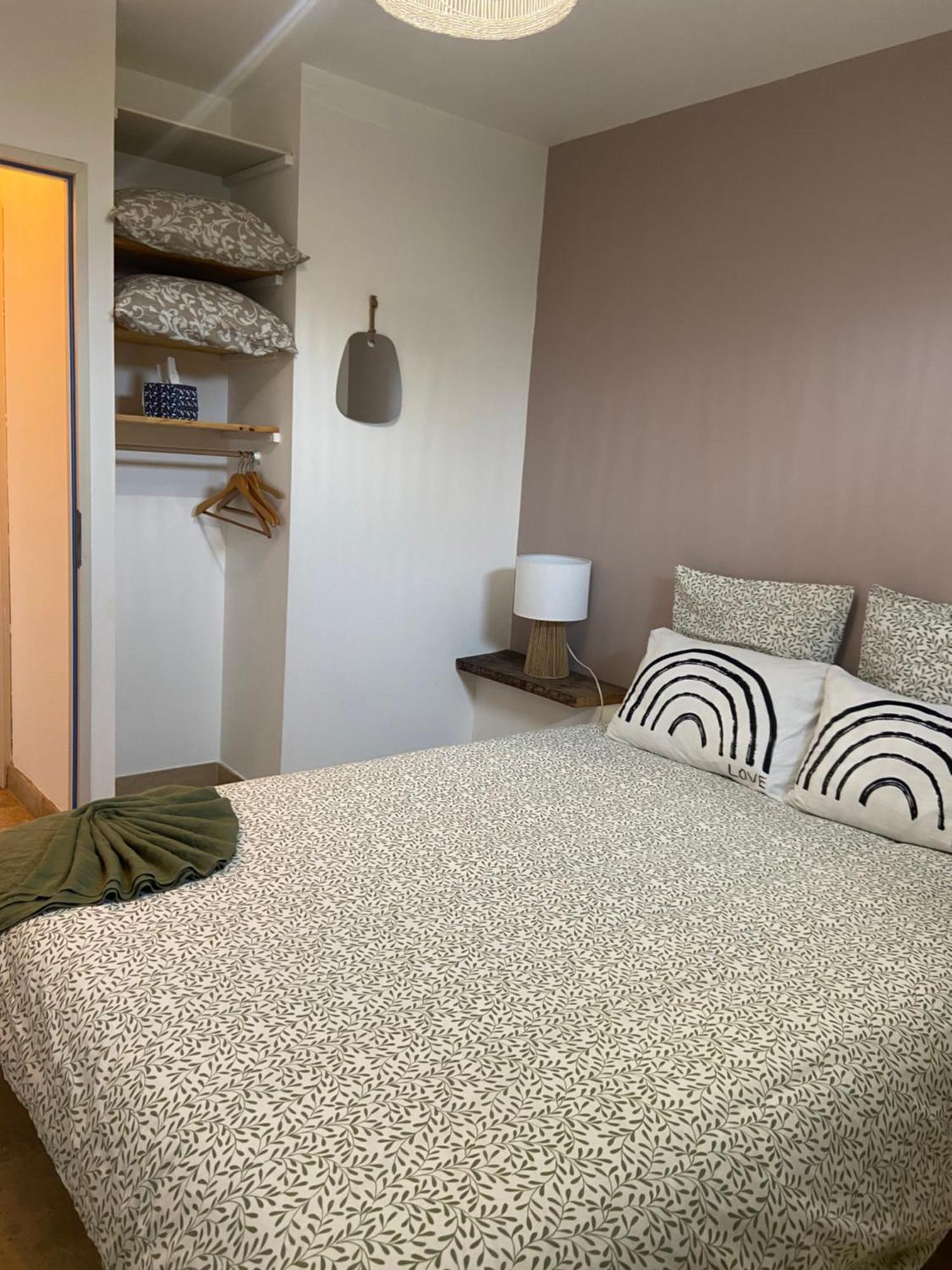Petit Mas En Provence Villa Tarascon Ngoại thất bức ảnh